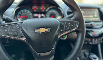 
										2018 CHEVROLET CRUZE PRIMER CLEAN TITLE full									