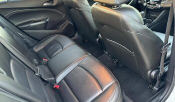 
										2018 CHEVROLET CRUZE PRIMER CLEAN TITLE full									