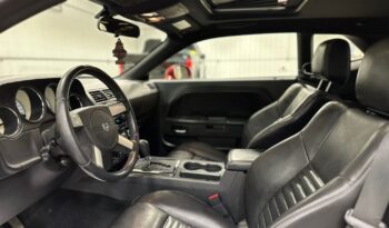 
										2010 DODGE CHALLENGER SXT   FULLY LOADED CLEAN TITLE full									