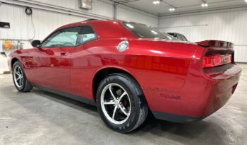 
										2010 DODGE CHALLENGER SXT   FULLY LOADED CLEAN TITLE full									