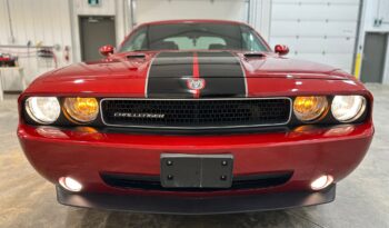 
										2010 DODGE CHALLENGER SXT   FULLY LOADED CLEAN TITLE full									