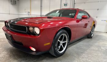 
										2010 DODGE CHALLENGER SXT   FULLY LOADED CLEAN TITLE full									