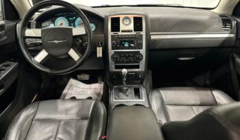 
										2010 CHRYSLER 300 TOURING  FULLY LOADED CLEAN TITLE full									