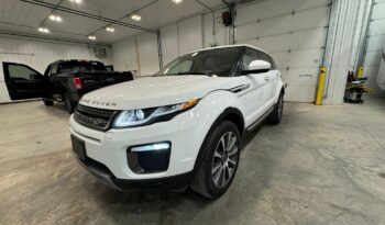 
										2016 RANGE ROVER EVOQUE AWD clean title fully loaded full									