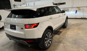 
										2016 RANGE ROVER EVOQUE AWD clean title fully loaded full									