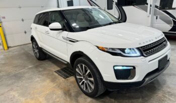 
										2016 RANGE ROVER EVOQUE AWD clean title fully loaded full									