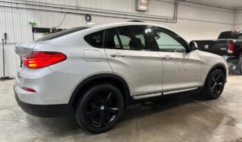 
										2017 BMW X4 AWD FULLY LOADED CLEAN TITLE full									