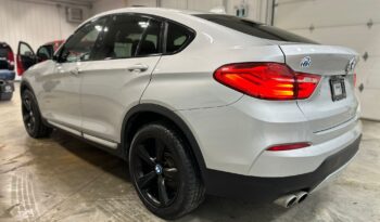 
										2017 BMW X4 AWD FULLY LOADED CLEAN TITLE full									