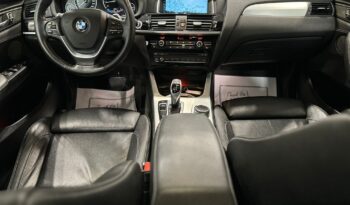 
										2017 BMW X4 AWD FULLY LOADED CLEAN TITLE full									