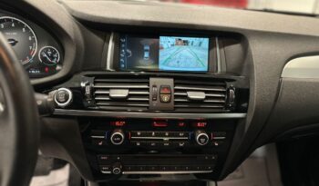 
										2017 BMW X4 AWD FULLY LOADED CLEAN TITLE full									