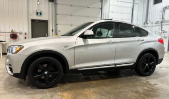 
										2017 BMW X4 AWD FULLY LOADED CLEAN TITLE full									