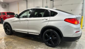 
										2017 BMW X4 AWD FULLY LOADED CLEAN TITLE full									