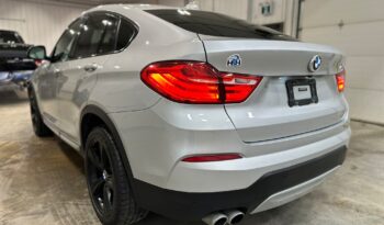 
										2017 BMW X4 AWD FULLY LOADED CLEAN TITLE full									