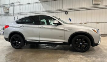 
										2017 BMW X4 AWD FULLY LOADED CLEAN TITLE full									