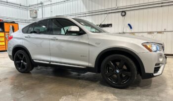 
										2017 BMW X4 AWD FULLY LOADED CLEAN TITLE full									