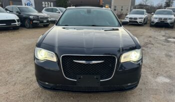 
										2018 Chrysler 300 TOURING AWD CLEAN TITLE FULLY LOADED full									