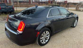 
										2018 Chrysler 300 TOURING AWD CLEAN TITLE FULLY LOADED full									