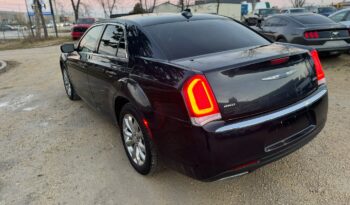 
										2018 Chrysler 300 TOURING AWD CLEAN TITLE FULLY LOADED full									