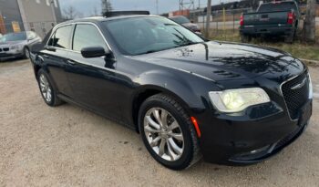 
										2018 Chrysler 300 TOURING AWD CLEAN TITLE FULLY LOADED full									