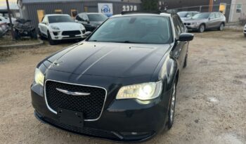 
										2018 Chrysler 300 TOURING AWD CLEAN TITLE FULLY LOADED full									