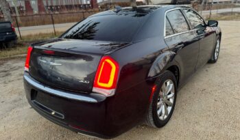 
										2018 Chrysler 300 TOURING AWD CLEAN TITLE FULLY LOADED full									