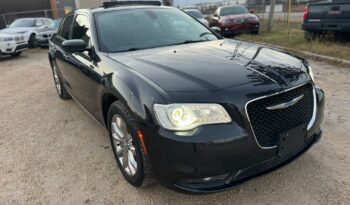 
										2018 Chrysler 300 TOURING AWD CLEAN TITLE FULLY LOADED full									