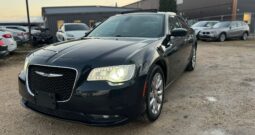 2018 Chrysler 300 TOURING AWD CLEAN TITLE FULLY LOADED