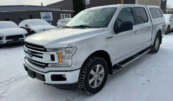 
										2019 Ford f150 1500 clean title full									