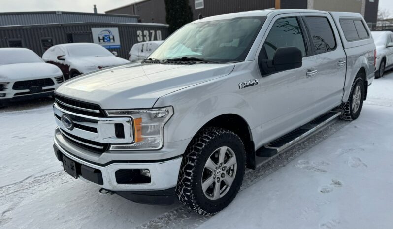 
								2019 Ford f150 1500 clean title full									