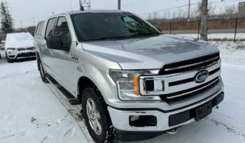 
										2019 Ford f150 1500 clean title full									