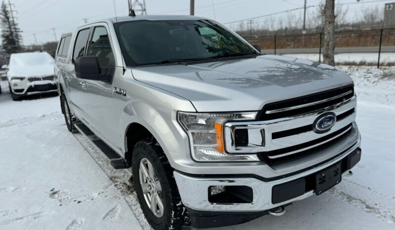 
								2019 Ford f150 1500 clean title full									