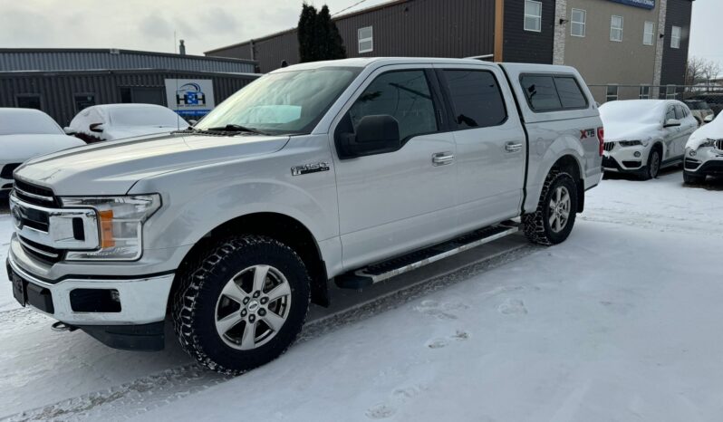 
								2019 Ford f150 1500 clean title full									