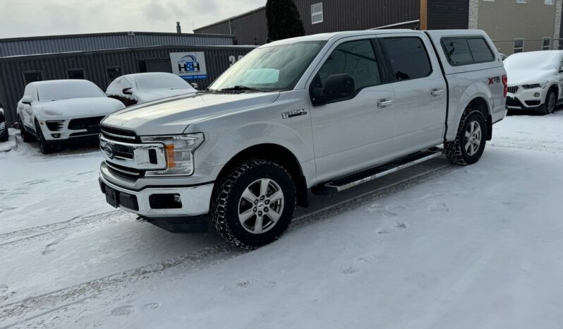 
								2019 Ford f150 1500 clean title full									