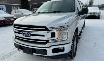 
										2019 Ford f150 1500 clean title full									