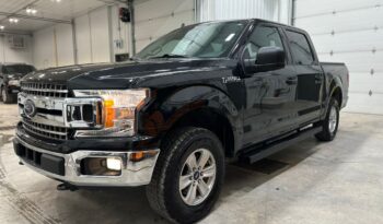 
										2020 Ford f150 1500 clean title, fully loaded full									