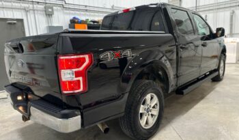 
										2020 Ford f150 1500 clean title, fully loaded full									