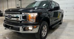 2020 Ford f150 1500 clean title, fully loaded