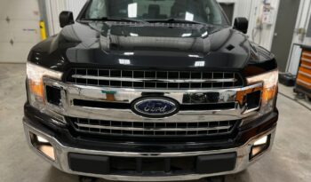 
										2020 Ford f150 1500 clean title, fully loaded full									