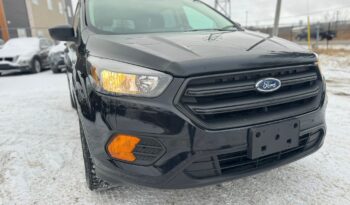 
										2019 Ford Escape S full									