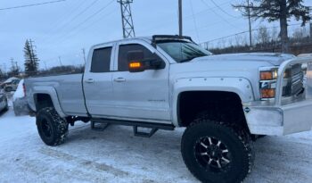 
										2016 Chevrolet silverado 2500hd full									