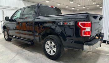 
										2020 Ford f150 1500 clean title, fully loaded full									