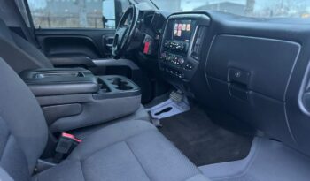 
										2016 Chevrolet silverado 2500hd full									