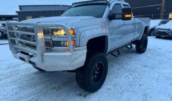 
										2016 Chevrolet silverado 2500hd full									