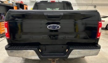 
										2020 Ford f150 1500 clean title, fully loaded full									