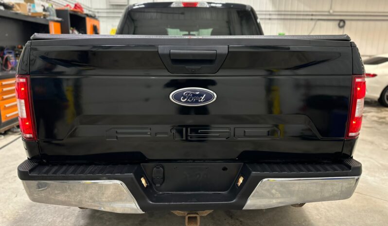 
								2020 Ford f150 1500 clean title, fully loaded full									