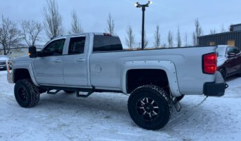 
										2016 Chevrolet silverado 2500hd full									