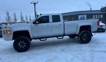 
										2016 Chevrolet silverado 2500hd full									