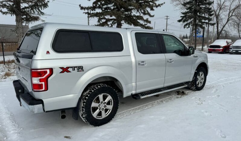 
								2019 Ford f150 1500 clean title full									