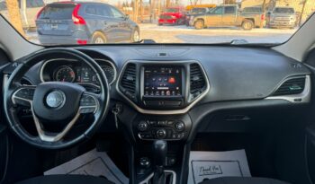 
										2016 Jeep CHEROKEE, 75TH ANNIVERSARY, CLEAN TITLE, SAFETIED, LOADED. full									