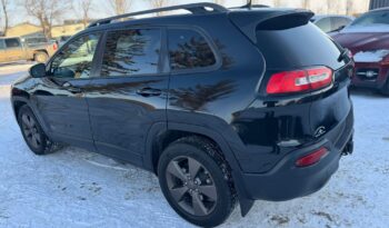 
										2016 Jeep CHEROKEE, 75TH ANNIVERSARY, CLEAN TITLE, SAFETIED, LOADED. full									